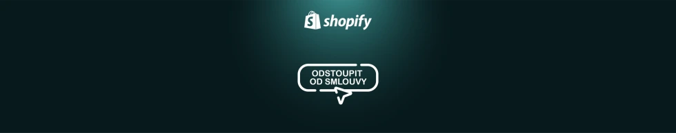 Povinné tlačítko v Shopify: nečekejte, až z toho bude problém