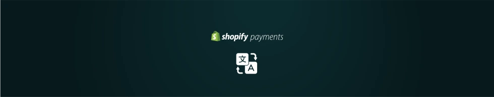 Překlad platební metody v Shopify, když Translate & Adapt nepomáhá
