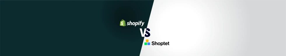Jakou e-commerce platformu zvolit? Shopify versus Shoptet